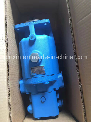 Horizontal Pump Shaft Position Hydraulic Piston Pump 5423-518 for Komatsu Excavator