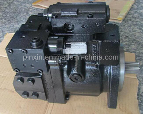 K3vl45b-1rltm-L0 Hydraulic Pump for Digging Machine Pressureoil Straight Shaft Swashplate
