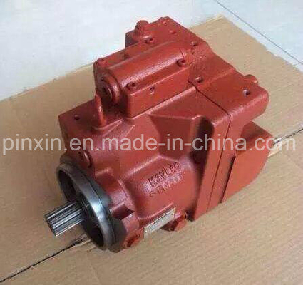 K3vl45b-1rltm-L0 Hydraulic Pump for Digging Machine Pressureoil Straight Shaft Swashplate
