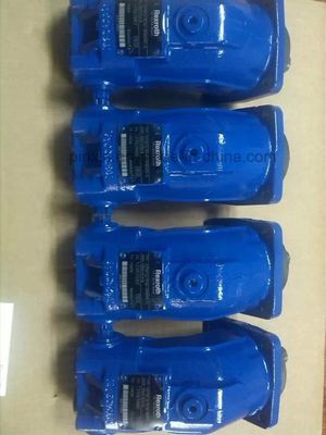 Excited CE Certification Direct Supply Hydraulic Motor Spare Parts A2FM10/61W-Vpb030