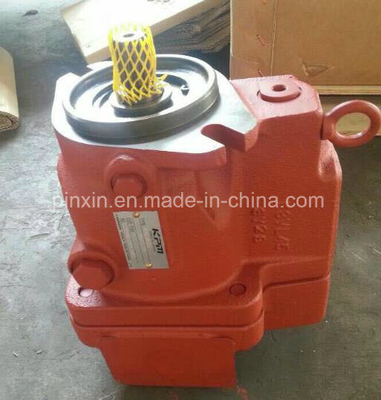 Single Cylinder K3vl45b Series Hydraulic Piston Pump Refund Policy and Performance