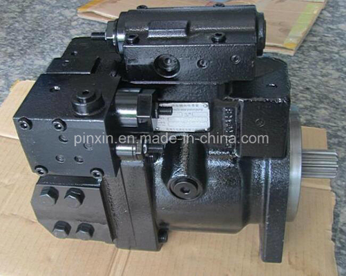Single Cylinder K3vl45b Series Hydraulic Piston Pump Refund Policy and Performance