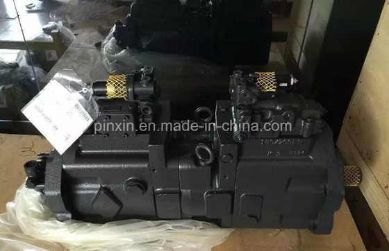 Single Cylinder K3vl45b Series Hydraulic Piston Pump Refund Policy and Performance