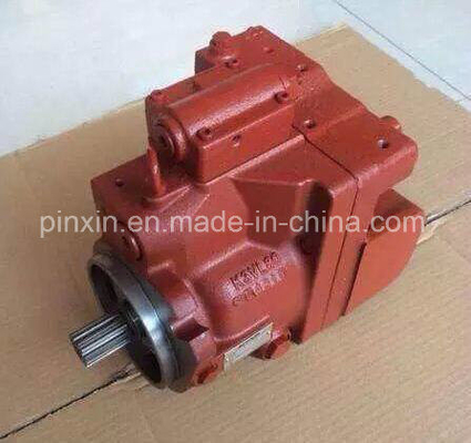Single Cylinder K3vl45b Series Hydraulic Piston Pump Refund Policy and Performance