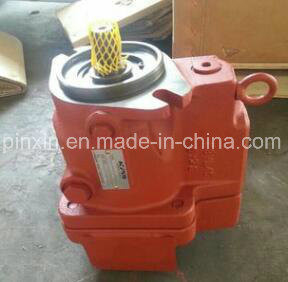 K3V140s Series Hydraulic Piston Pump 55kg Contact for Shipping Cost and Delivery Time