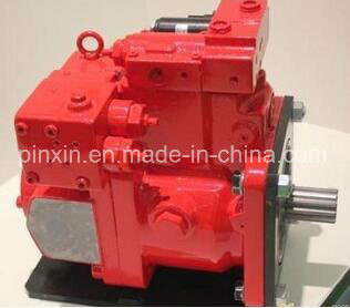 K3V140s Series Hydraulic Piston Pump 55kg Contact for Shipping Cost and Delivery Time