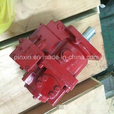 K3V140s Series Hydraulic Piston Pump 55kg Contact for Shipping Cost and Delivery Time