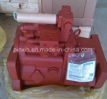 K3V140s Series Hydraulic Piston Pump 55kg Contact for Shipping Cost and Delivery Time