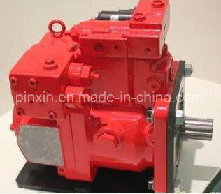 K3V140 Hydraulic Piston Pump for Excavator Unmatched Durability and Performance