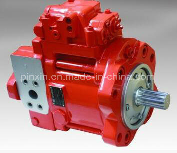 K3V140 Hydraulic Piston Pump for Excavator Unmatched Durability and Performance