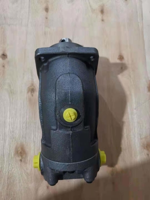 Hydraulic A2FM16 Piston Motor with Driving Type Hydraulic and Apply to Drum Roller