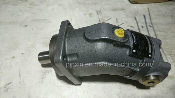 Hydraulic A2FM16 Piston Motor with Driving Type Hydraulic and Apply to Drum Roller