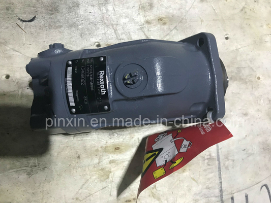 Hydraulic A2FM16 Piston Motor with Driving Type Hydraulic and Apply to Drum Roller