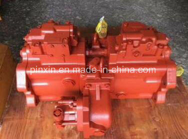 K3V180dt Series Hydraulic Piston Pump Secure Payments for Your Heavy Machinery Needs
