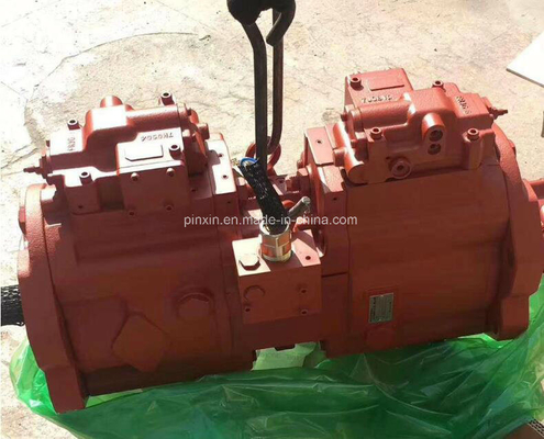 K3V180dt Series Hydraulic Piston Pump Secure Payments for Your Heavy Machinery Needs