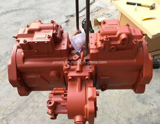 K3V180dt Series Hydraulic Piston Pump Secure Payments for Your Heavy Machinery Needs
