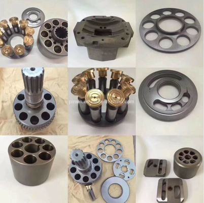 K3V180dt Series Hydraulic Piston Pump Secure Payments for Your Heavy Machinery Needs