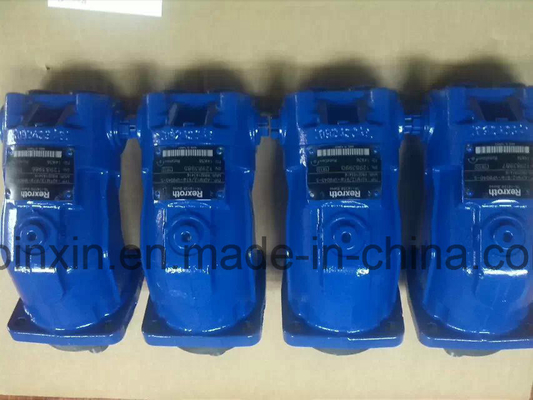 A2FM16/61W-VPB030 Hydraulic Piston Motor for Paver Rotary Drilling Rig and Efficiency