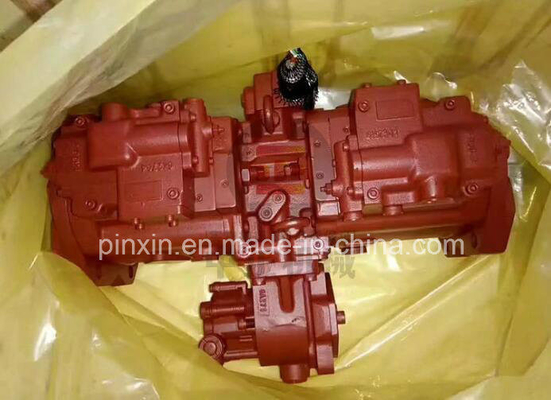 K3V180 Hydraulic Piston Pump for Excavator Machinery Shipping Cost and Delivery Time