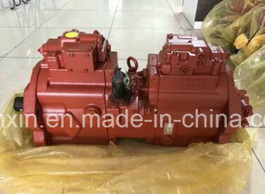 K3V180 Hydraulic Piston Pump for Excavator Machinery Shipping Cost and Delivery Time