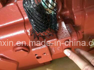 K3V180 Hydraulic Piston Pump for Excavator Machinery Shipping Cost and Delivery Time