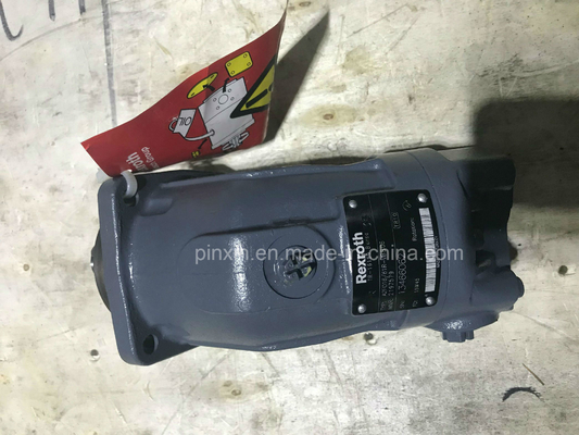Cylinder Number Single Cylinder Hydraulic Motor A2FM16/61W-Vpb040 for Paver 15kg