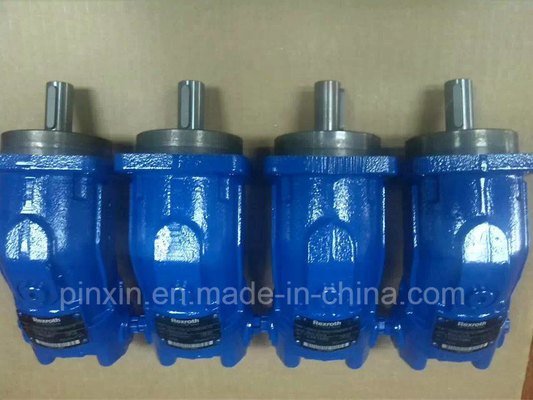 20kg A2FM16 A2FM125 Hydraulic Piston Motor for Paving Machinery Shipping Cost Contact
