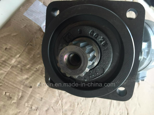 20kg A2FM16 A2FM125 Hydraulic Piston Motor for Paving Machinery Shipping Cost Contact