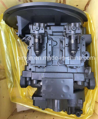 Structure K5V212DTP Series Hydraulic Piston Pump for Axial Plunger Pump
