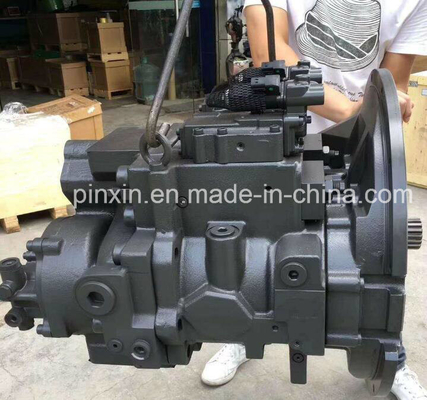 Structure K5V212DTP Series Hydraulic Piston Pump for Axial Plunger Pump