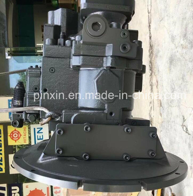 Structure K5V212DTP Series Hydraulic Piston Pump for Axial Plunger Pump