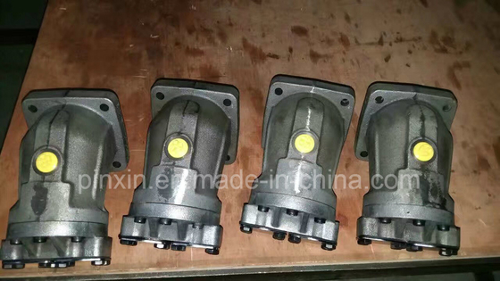 Apply to Roller A2FM23 Hydraulic Piston Motor Driving Source Oil for Paver Main Motor