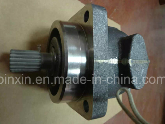 Apply to Roller A2FM23 Hydraulic Piston Motor Driving Source Oil for Paver Main Motor