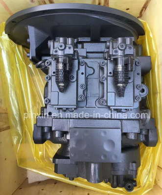 Cast Iron Hydraulic Piston Pump K5V212dtp for Mixer Machinery Claim a Refund Guarantee