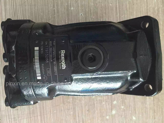Hydraulic Pump Motor A2FM107 for Shipping Cost and Delivery Time