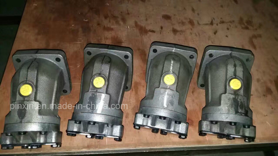 Hydraulic Pump Motor A2FM107 for Shipping Cost and Delivery Time