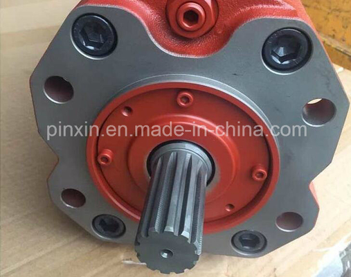 Construction Machinery Hydraulic System K5V80 Radial Plunger Pump Type Valve with Flow