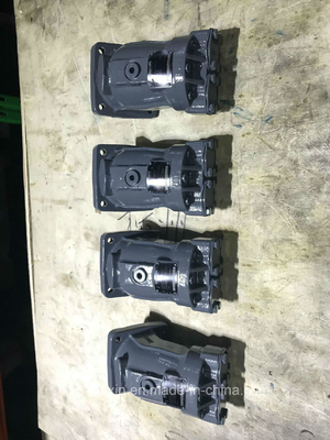 A2FM28/61W-VBB010 Cast Iron Hydraulic Piston Motor for Paver in High Demand