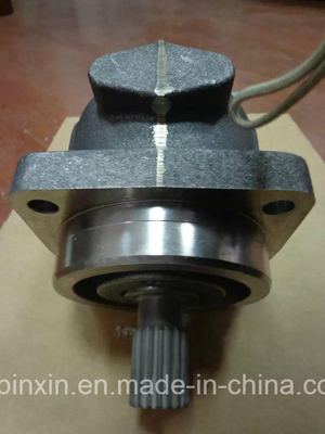 A2FM28/61W-VBB010 Cast Iron Hydraulic Piston Motor for Paver in High Demand