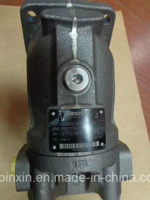 A2FM28/61W-VBB010 Cast Iron Hydraulic Piston Motor for Paver in High Demand