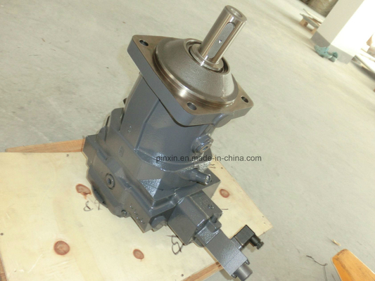 Radial A7vo160 Hydraulic Piston Pump for Drilling Rig by Professional