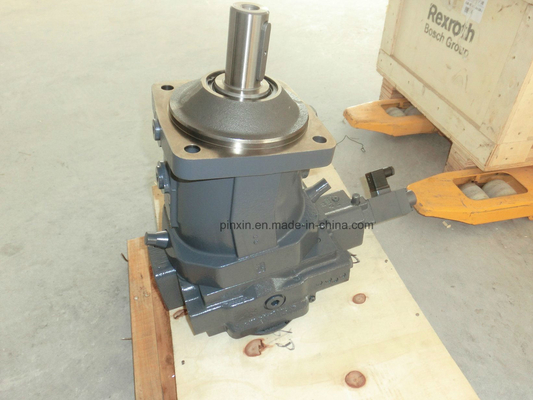 Radial A7vo160 Hydraulic Piston Pump for Drilling Rig by Professional