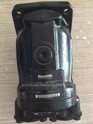 A2FM28/61W-Vbb020 Hydraulic Piston Motor for Paving Machinery Apply Truck Crane