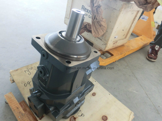 Radial A7vo160 Hydraulic Piston Pump for Drilling Rig by Professional