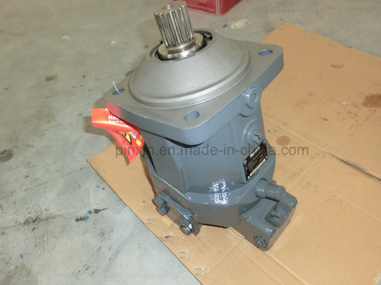 Find Hydraulic Piston Motor A6vm107ha2t at Made-in-.com Secure Payments Guaranteed