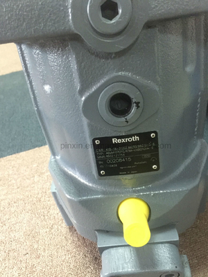 Find Hydraulic Piston Motor A6vm107ha2t at Made-in-.com Secure Payments Guaranteed