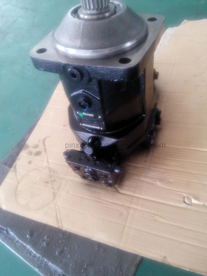 Find Hydraulic Piston Motor A6vm107ha2t at Made-in-.com Secure Payments Guaranteed