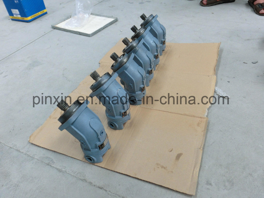 Outlet A2fo10 Hydraulic Piston Pump Shipping Cost and Estimated Delivery Time Contact