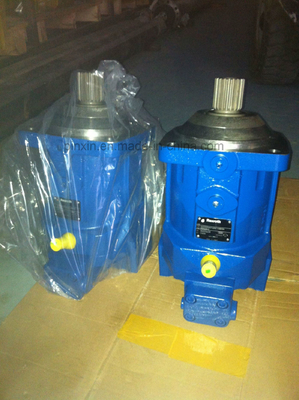 A6vm160ha2t Hydraulic Motor Contact for Estimated Delivery Time and Shipping Cost