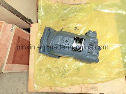 Customizable A2fo32 Series Hydraulic Pump with Horizontal Pump Shaft